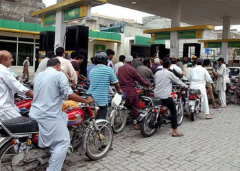 Petroleum Division orders OGRA to ensure proper stock