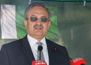 Syrus Qazi comments on Canada's allegations against India