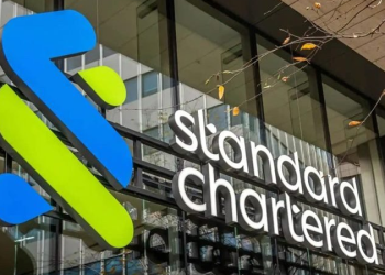 Standard Chartered Bank Pakistan operating profit