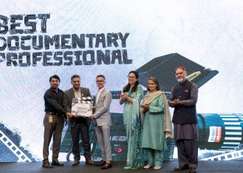 Cheezious Lights up the Silver Screen at Naqsh Digital Film Festival 2023