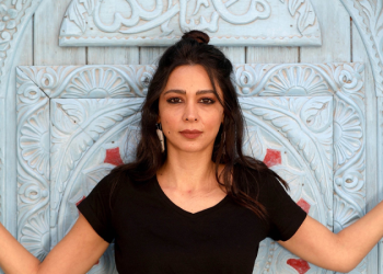 Israeli police arrest Arab Israeli actor Maisa Abdel Hadi