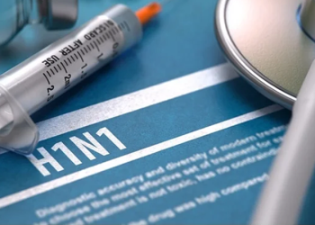 Influenza virus in Karachi
