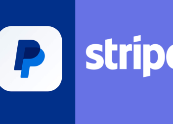 Paypal & Stripe in Pakistan