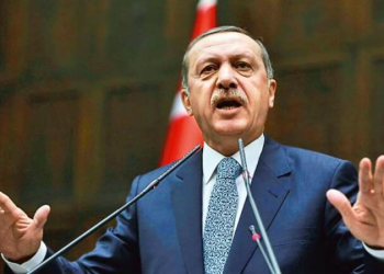 Turkiye unleashes air strikes on Kurdish militants
