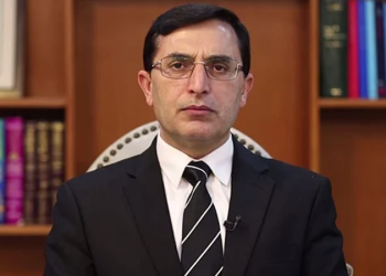 Barrister Gohar Khan named chairman PTI candidate