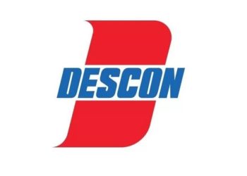 HACCP Certification for Descon Oxychem Ltd