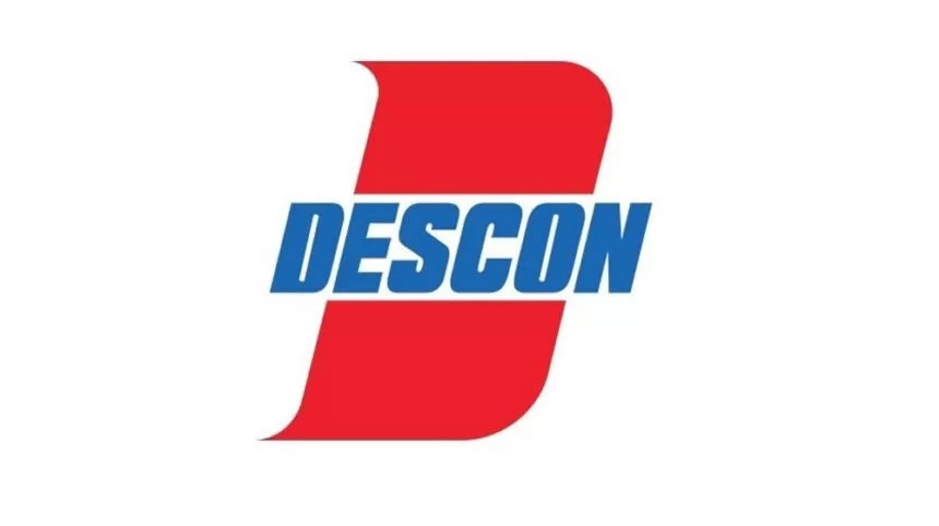 HACCP Certification for Descon Oxychem Ltd