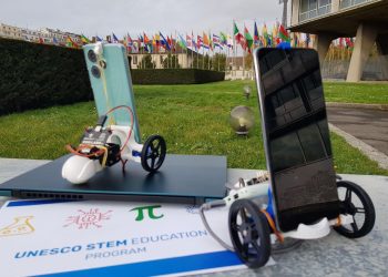 Infinix and CogLabs Program works for STEM education