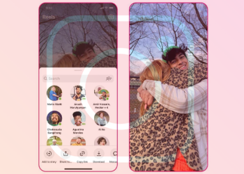 Download Insta Reels on mobile