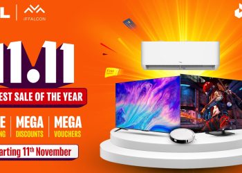 Unbeatable Deals in Daraz 11.11 Sale