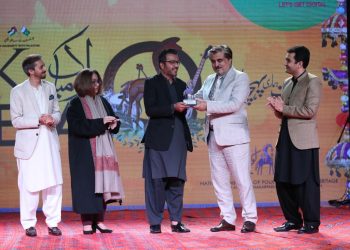 Zong Celebrates Lok Mela 2023