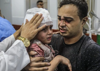 Egypt will treat Palestinians through Rafah border crossing