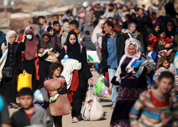 four day truce by Hamas and Israel