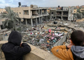 Four day Gaza truce on Friday