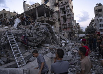 Release of hostages not possible before Friday as Gaza truce delayed