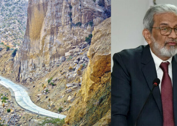 CM Sindh orders Inquiry in Gorakh Hill Station project misconducts