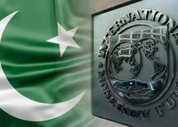 IMF and Pakistan talks successfully enter in final phase