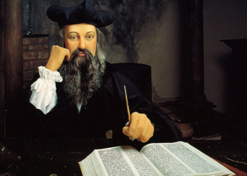 Nostradamus disturbing 2024 prophecies
