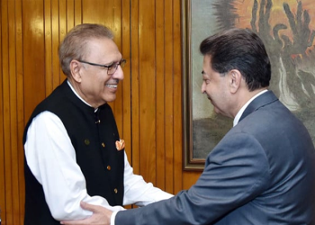 General Elections 2024 on February 8