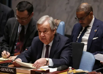 ceasefire in Gaza, UN passed resolution