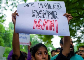 Abrogating Article 370 a valid decision, Indian Supreme Court rules