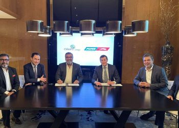 Puma Energy extends Chishti Group Brand Licences