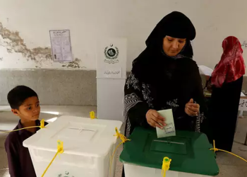 delay in general elections due to LHC orders