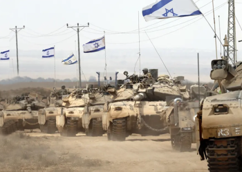 Israel continues airstrikes at Gaza as Hamas-Israel truce expired