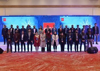 ACCA Celebrates Induction of New Members