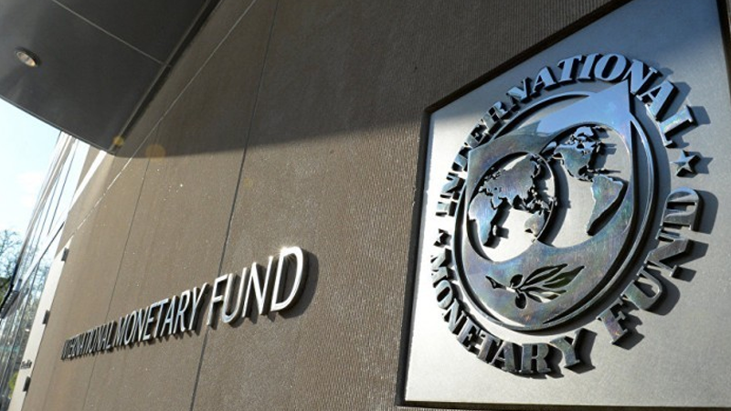 $700 mn loan tranche approval by IMF Executive Board