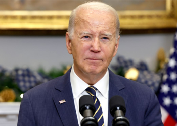 Joe Biden condemns Iran air attacks on Pakistan