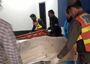 Attack on police checkpost in Kohat: Three cops martyred