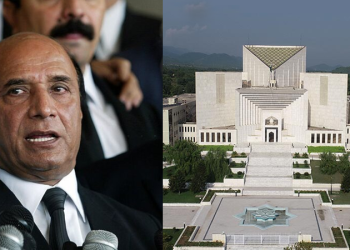 PTI steps back from level playing field petition