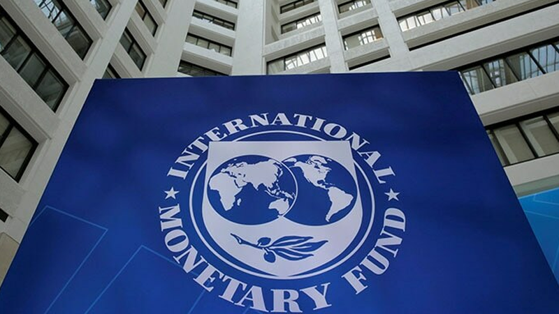 IMF to work with PDM and ignore independent audit request