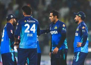 Hendricks and bowlers unite to hand Multan Sultans second win of HBL PSL 9
