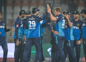 Hendricks, Malan and pacers help Multan Sultans secure a solid start to HBL PSL 9