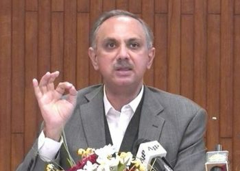 Omar Ayub set to be PTI’s candidate for premiership