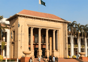 Punjab Assembly to hold maiden session today amid PTI’s protest over ‘stolen mandate’