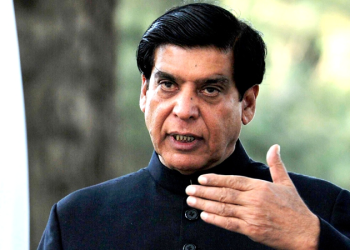 First session of National Assembly called on Feb 29 by Speaker Raja Pervaiz Ashraf