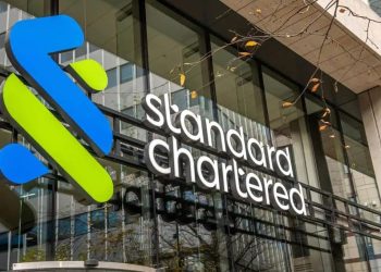 Standard Chartered Pakistan posts record profit before tax of PKR 89.2bn