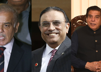 Shehbaz Sharif will be PM in PDM 2.0 government