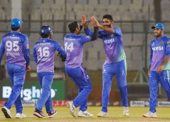 Sultans qualify for fourth successive HBL PSL final as Zalmi fall flat in Qualifier