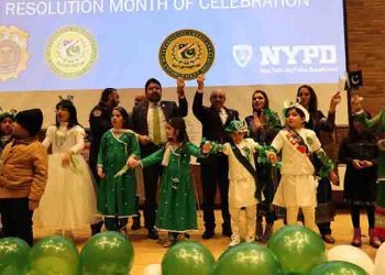 Growing visibility of Pakistani-Americans reflective of Pak diaspora’s potential, deepening of Pak-US ties: Masood Khan