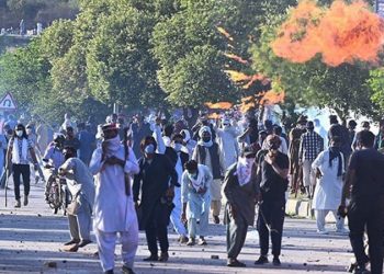 Musarrat Cheema appeals to govt to end ‘cruelty and repression’