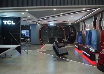TCL Experience Lounge: where entertainment meets innovation in Pakistan