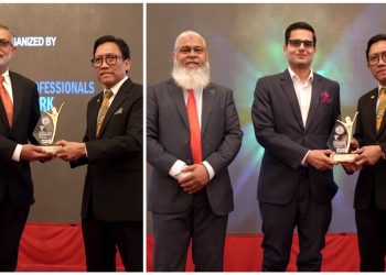 Syngenta Pakistan Wins Big at the 13th Annual CSR Summit & Awards 2024