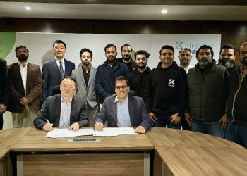 Zong 4G and JS Zindigi partner up to facilitate users with banking-as-a-service integration in My Zong App