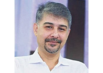 Four men sentenced to life imprisonment for murder of former MQM-P MNA Ali Raza Abidi