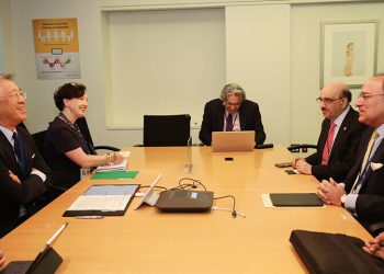 US reiterates commitments to strengthen ties with Pakistan