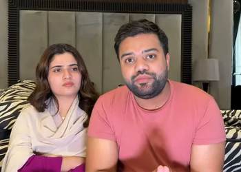 ‘Ducky Bhai’ offers reward to combat deepfake video of wife